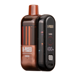 Cinema X-Posed 35K Kit