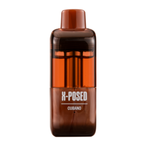 Cubano X-Posed 35K Disposable