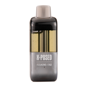 Fcuking Fab X-Posed 35K Disposable