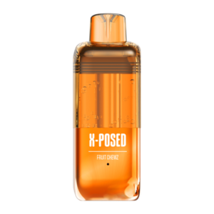 Fruit Chewz X-Posed 35K Disposable