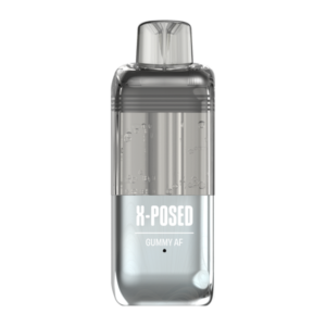 Gummy AF X-Posed 35K Disposable