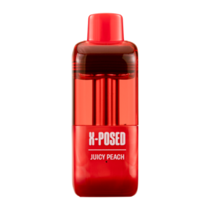 Juicy Peach X-Posed 35K Disposable