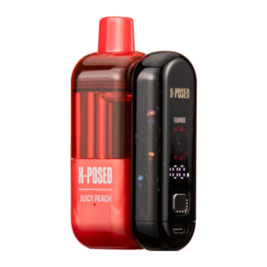 Juicy Peach X-Posed 35K Kit