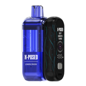 Lemon Crush X-Posed 35K Kit