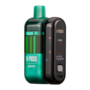 Miami Mint X-Posed 35K Kit