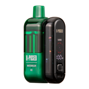 Watermelon Ice X-Posed 35K Kit